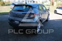 2025 Mitsubishi Asx