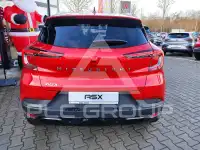 2025 Mitsubishi Asx