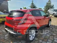 2025 Mitsubishi Asx