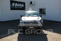 2025 Mitsubishi Asx