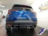 2025 Mitsubishi Asx