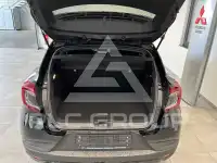 2025 Mitsubishi Asx