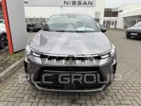 2025 Mitsubishi Asx