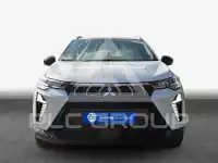 2025 Mitsubishi Asx