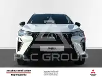 2025 Mitsubishi Asx