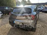 2025 Mitsubishi Asx