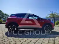 2025 Mitsubishi Asx