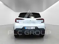 2025 Mitsubishi Asx