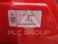 2025 Mitsubishi Asx