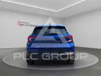 2025 Mitsubishi Asx