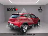 2025 Mitsubishi Asx