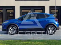 2025 Mitsubishi Asx