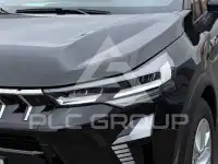 2025 Mitsubishi Asx