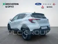 2025 Mitsubishi Asx