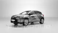 2025 Mitsubishi Asx
