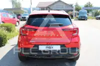 2025 Mitsubishi Asx
