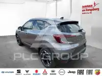 2025 Mitsubishi Asx
