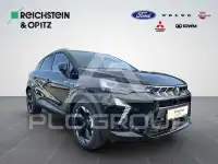 2025 Mitsubishi Asx