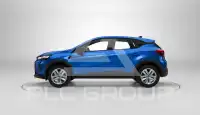 2025 Mitsubishi Asx