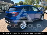 2025 Mitsubishi Asx
