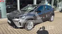 2025 Mitsubishi Asx