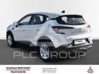 2025 Mitsubishi Asx