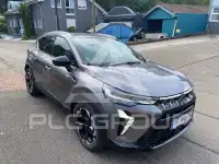 2025 Mitsubishi Asx