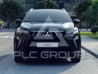 2025 Mitsubishi Asx