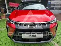 2025 Mitsubishi Asx