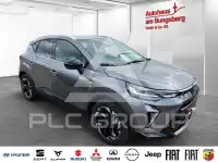 2025 Mitsubishi Asx