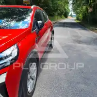 2025 Mitsubishi Asx