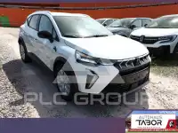 2025 Mitsubishi Asx