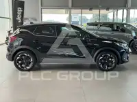 2025 Mitsubishi Asx