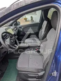 2025 Mitsubishi Asx