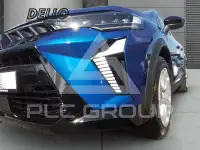 2025 Mitsubishi Asx
