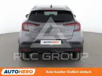2025 Mitsubishi Asx