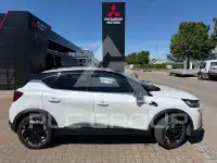 2025 Mitsubishi Asx