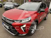2025 Mitsubishi Asx