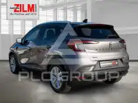 2025 Mitsubishi Asx