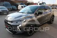 2025 Mitsubishi Asx