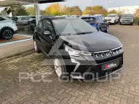 2025 Mitsubishi Asx