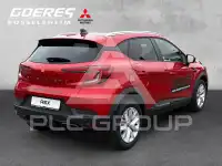 2025 Mitsubishi Asx