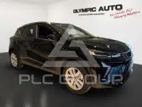 2025 Mitsubishi Asx