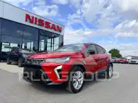 2025 Mitsubishi Asx