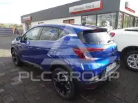 2025 Mitsubishi Asx