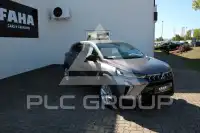 2025 Mitsubishi Asx