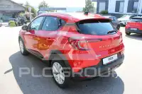2025 Mitsubishi Asx