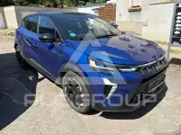2025 Mitsubishi Asx