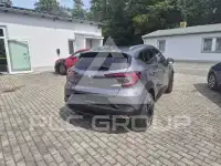 2025 Mitsubishi Asx