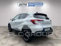 2025 Mitsubishi Asx